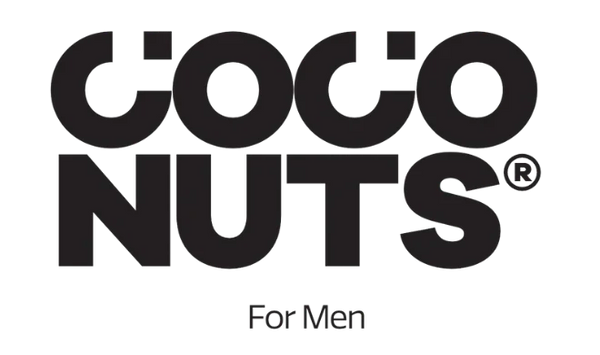 Coconuts for Men Palestine